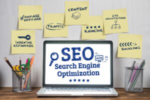 SEO vs Google Ads